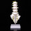 Lumbar Spine Model Human Educational Teaching Tool 7