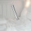 Stainless Steel Ice Shovel for Refrigerator 5 Pcs 3
