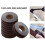 Emery Cloth Roll 150-600 Grit 6M for Woodworking 2