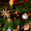 Christmas Balls Navy Blue Shatterproof 6 Pcs 5
