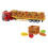 Caminhão de brinquedo com reboque e contêiner para crianças 2