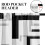Kitchen Curtains Set of 3 Black Grey White Geometric Tier 6