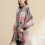 USB Heated Blanket Portable Washable Electric Shawl 3