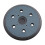 6 Inch 6-Hole Sanding Pad Hook-and-Loop 150 mm Backing Pad 3