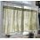 Linen Farmhouse Kitchen Valance 1 Pack 3