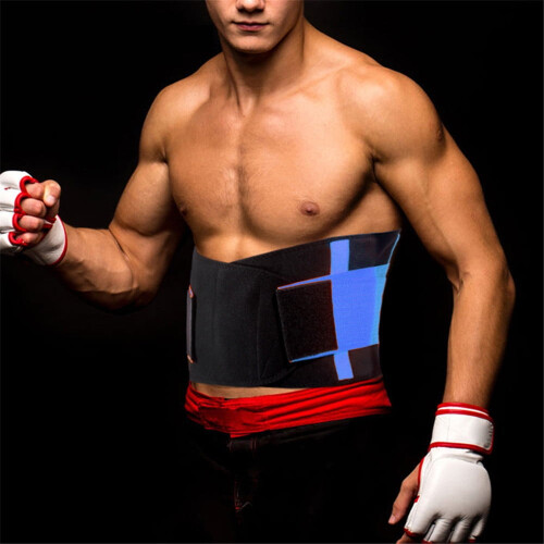 Women's Waist Trainer Sweat Belt for Workout 1