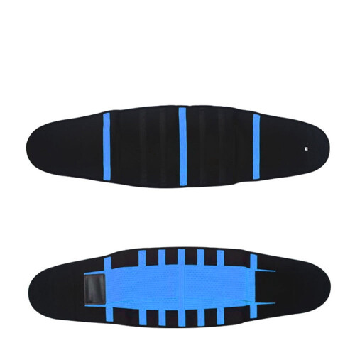 Women's Waist Trainer Sweat Belt for Workout 2