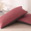 Hypoallergenic Waterproof Pillow Protector Breathable Knit 6