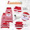 Dog Christmas Sweater Small Size 1 Pack 4