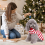 Dog Christmas Sweater Small Size 1 Pack 5