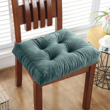 Winter non-slip chair cushion 1 piece