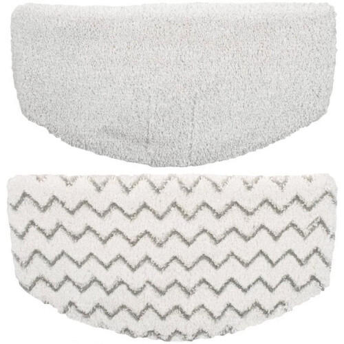 Replacement Steam Mop for Bissell PowerFresh 2-Pack