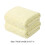 Bath Towels Polyester Soft Absorbent 2 Pcs 75x35cm 2