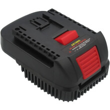 Adapter for AEG 18V Li-ion Battery to Bosch 18V Power Tools