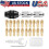 Drill Chuck Adapter Set for Dremel 26 pcs 1