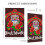Mexican Skull Decorative Wall Plate 1 Gang 3