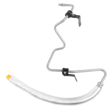 LR035469 Power Steering Pump Oil Pipe for 4 Freelander 2 L405 L494 2013-2022 RR13RS14