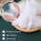 Polyester fiber fill for crafts and stuffing 500g 3