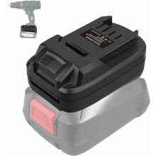 Bosch 18V to Parkside 20V Battery Adapter