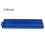 Socket Storage Organizer 3/8 Inch Metric Socket Tray Rack 7