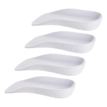 Height Increasing Insoles Orthopedic Arch Support 2 Pairs