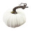 Artificial Velvet Pumpkins Fall Decor 6 Pack 1