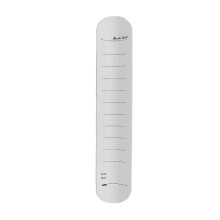 Nurse Wristband Notepad Silicone Dry-Erase with Ruler