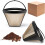 Reusable Cone Coffee Filter Basket for Ninja Coffee Makers 1