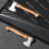 Mini Axe for Camping and Hiking 1pc 5