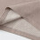 Men's Thermal Long Johns Top and Pants Set Beige M 5