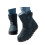 Men's Snow Boots for Wide Feet Blue Size 8.5 3