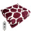 Electric Blanket Lightweight Cozy Flannel 1 Pack 1