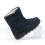 Men's Snow Boots for Wide Feet Blue Size 8.5 5