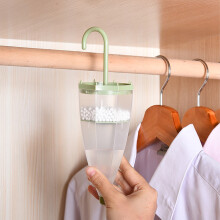 Hanging Dehumidifier Bag Calcium Chloride 1500ml