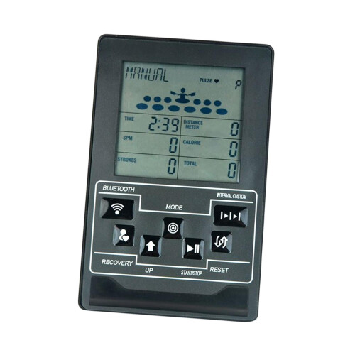Rowing Machine Counter Replacement 1