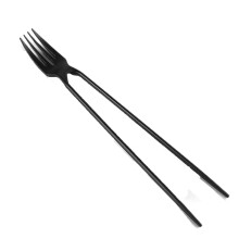 Disposable Fork and Chopsticks Set 10 pcs