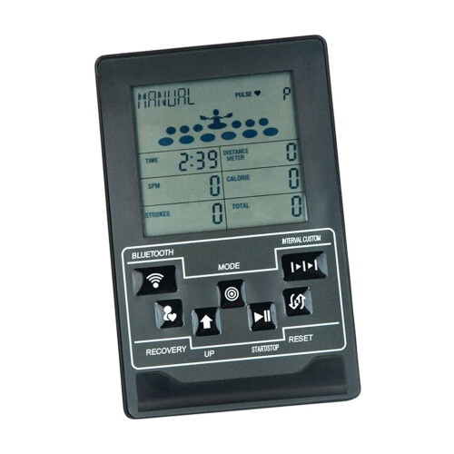 Rowing Machine Counter Replacement 2