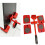Furniture Lift Mover Tool Set Adjustable Height 4 Wheels 1