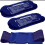 Reusable Soft Gel Hot Cold Therapy Pack with Adjustable Wrap 1