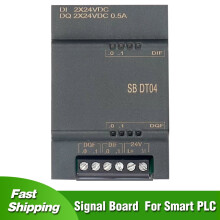 Signalplatinen-Erweiterungsmodul für Siemens Smart PLC200DT04