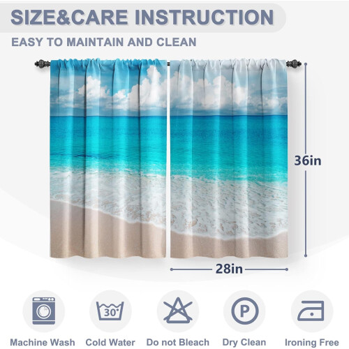 Sunflower Floral Kitchen Curtains Butterfly Design Rustic 2
