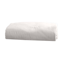 Fleece Blanket Beige 150x200 cm