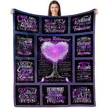 Couverture cadeau pour sœur 152 x 127 cm