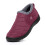 Men's Snow Boots Waterproof Brick Red Size 7 8