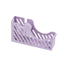 Desktop Tape Dispenser Heavy Duty Floral Design with