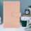 A5 Savings Challenge Book with 96 Envelopes 3