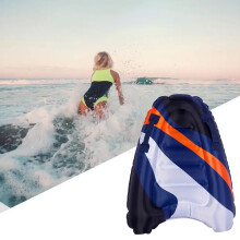 Inflatable Surfboard Lightweight Bodyboard with Handles