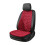 Car Seat Cushion with Backrest Breathable Portable 2