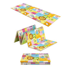 Soft Reversible Baby Play Mat LDPE Foam 1-Pack
