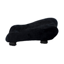 Wheelchair Armrest Covers Soft Memory Foam 2 Pack